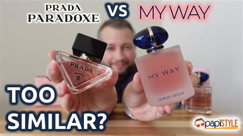 dupe zara prada paradoxe|zara fragrance dupe list.